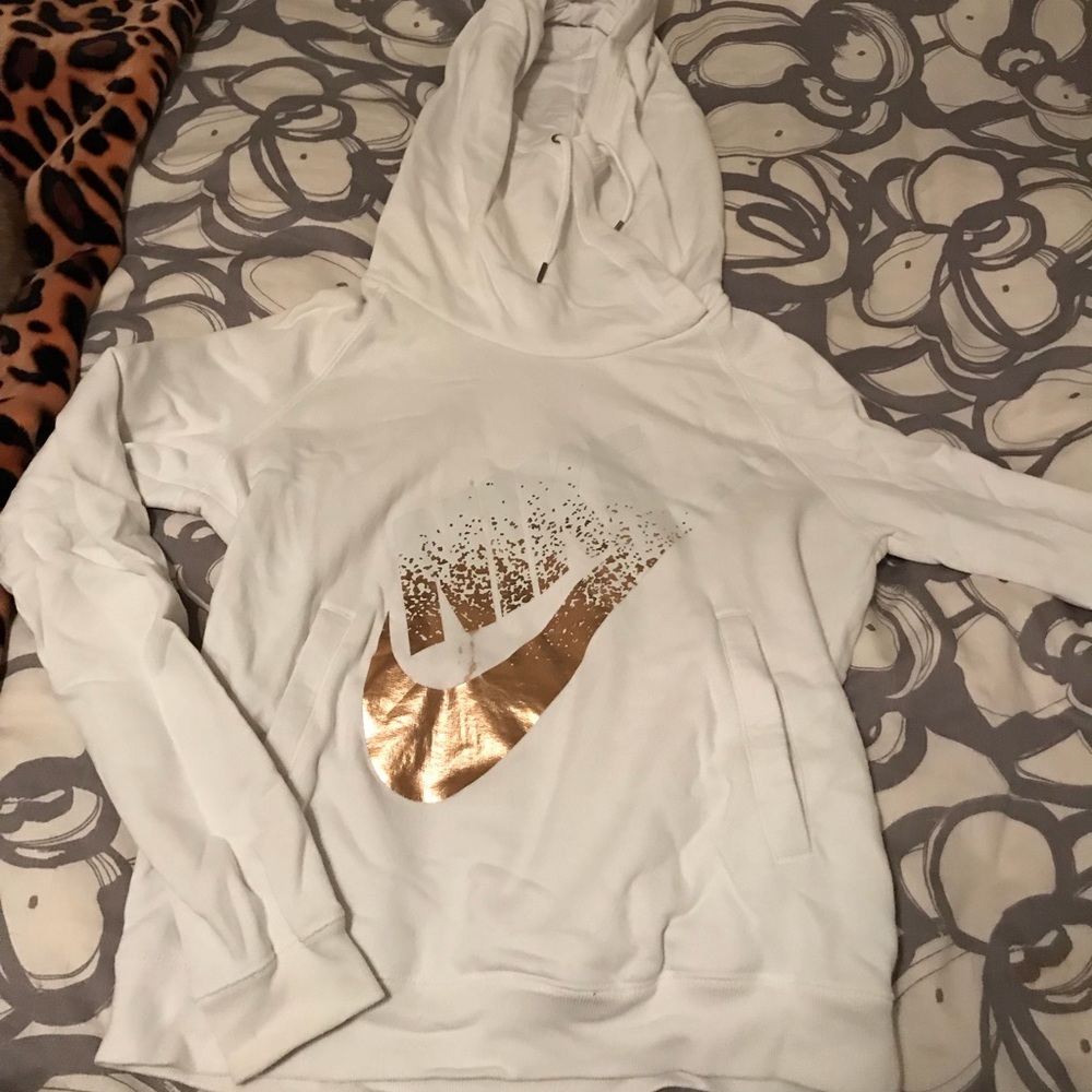Nike hoodie
